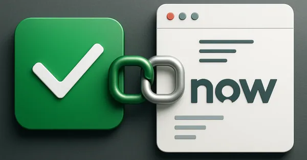Veeam links data protection with ServiceNow workflows