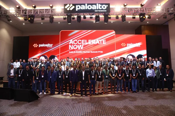 Palo Alto Networks announces 2025 India & SAARC Partner Award winners