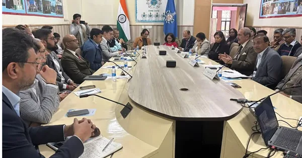 Kaspersky roundtable to boost AI cybersecurity in India