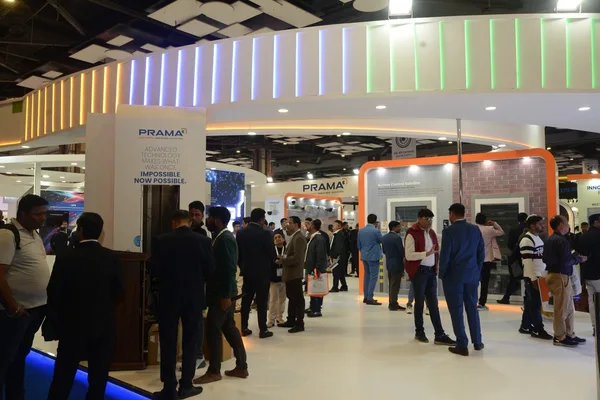 PRAMA showcases Made in India video security solutions