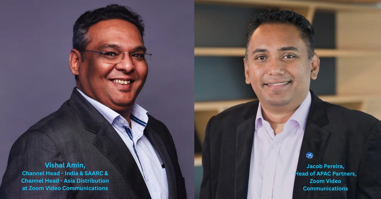 How Zoom is reinventing its partner ecosystem in India & APAC