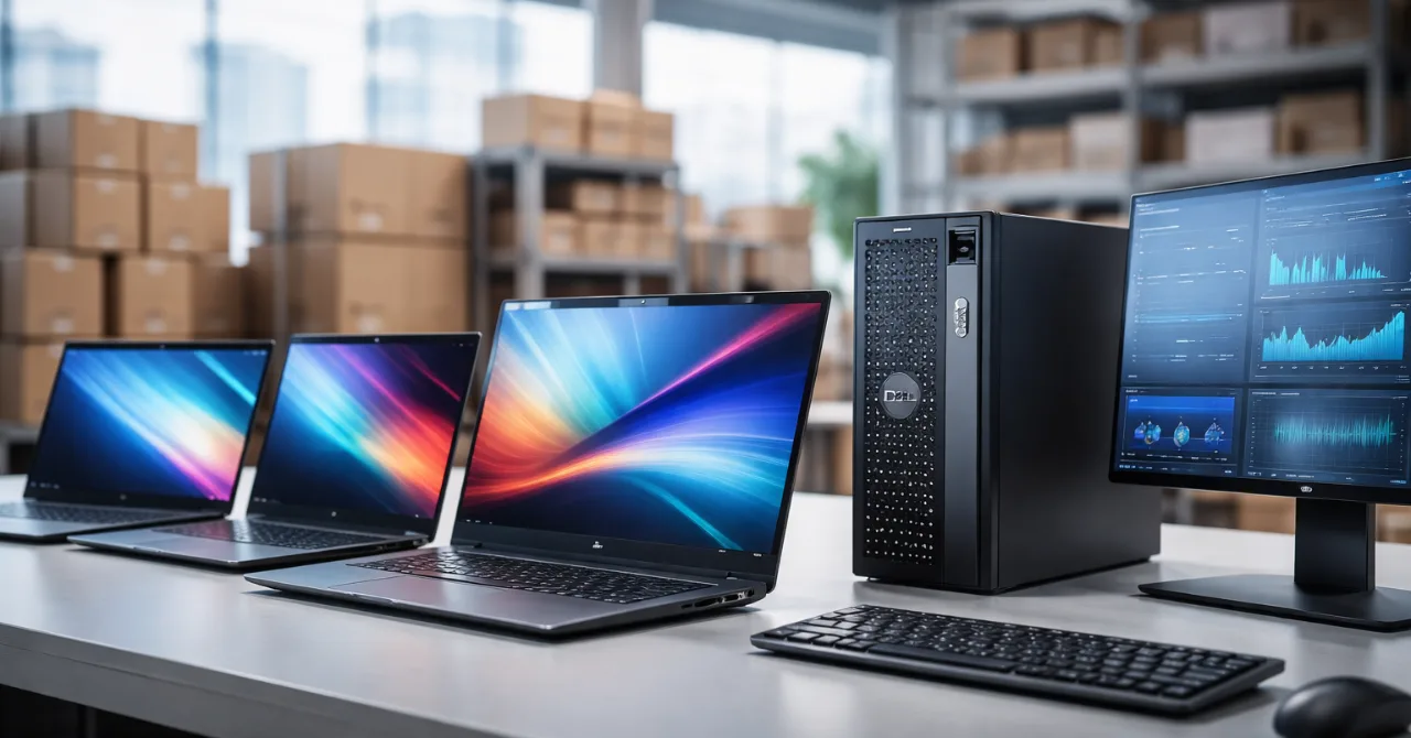 Dell commercial PC price hike expected: What’s driving the sudden cost shift?