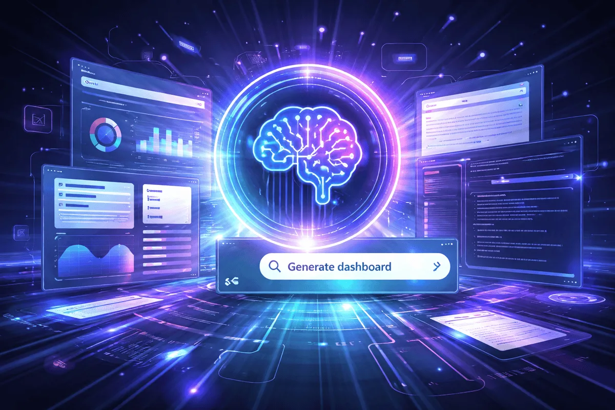 Agentic AI in Telerik and Kendo UI