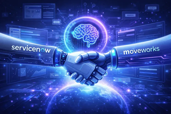 ServiceNow Moveworks acquisition reshapes enterprise AI