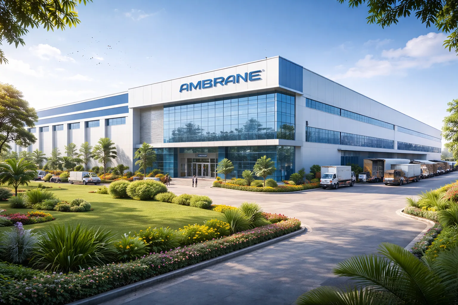 Ambrane expands manufacturing with New Kundli plant enters electronics categories