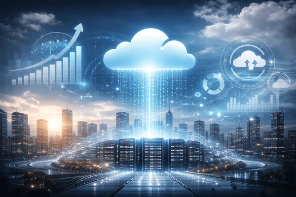 CloudKeeper board of advisors appointment signals strategic focus