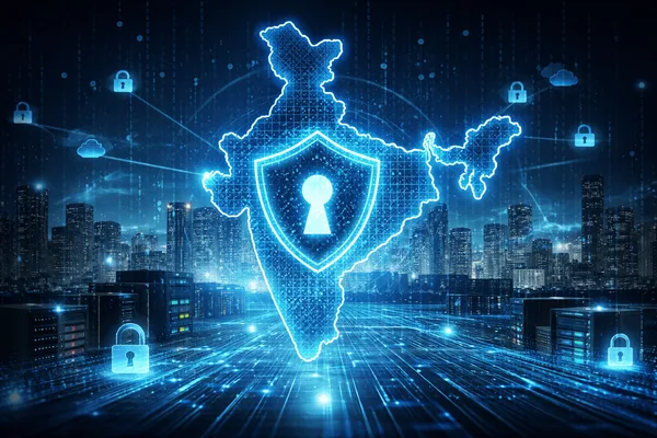 Cyber security in India 2025: attacks rise across sectors