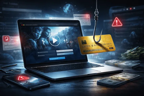 Avatar 3 online scam targets eager movie viewers