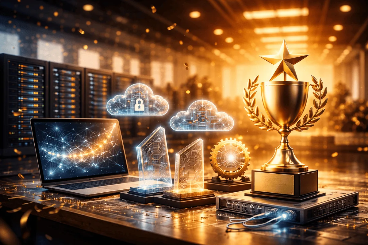 NetApp India Partner Awards FY25 announced