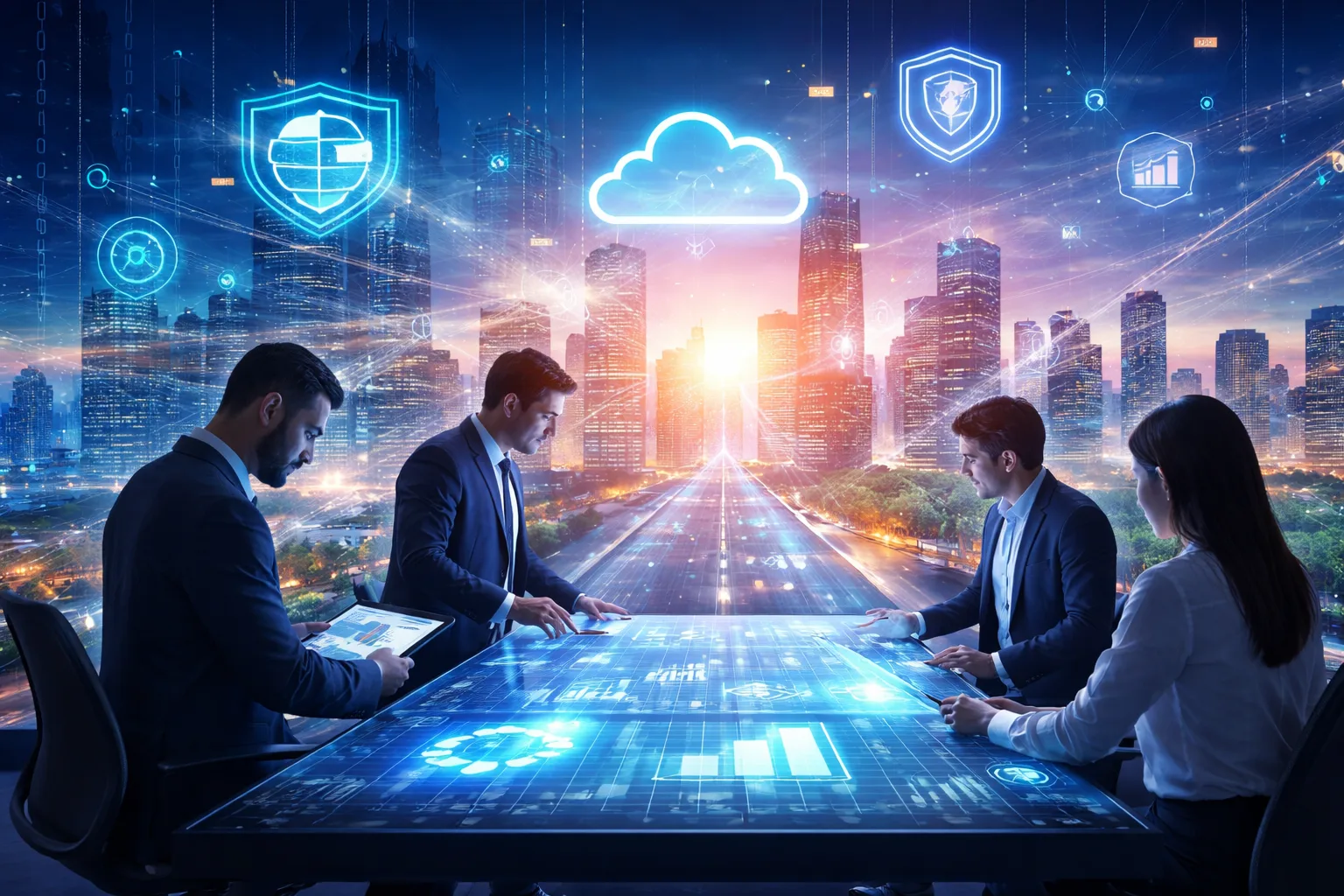 The channel reset of 2025: how system integrators rewired growth and margins