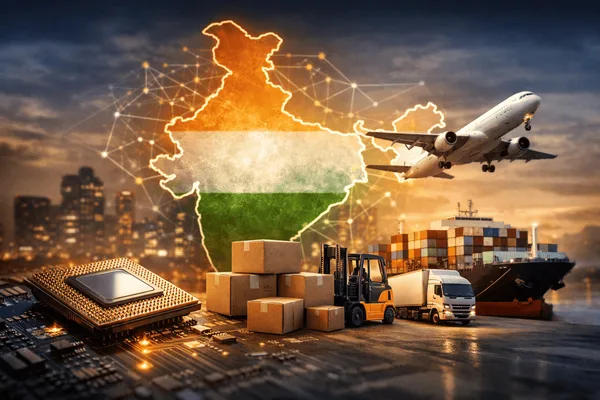 Varun Gupta appointed Country Manager WPG C&C India
