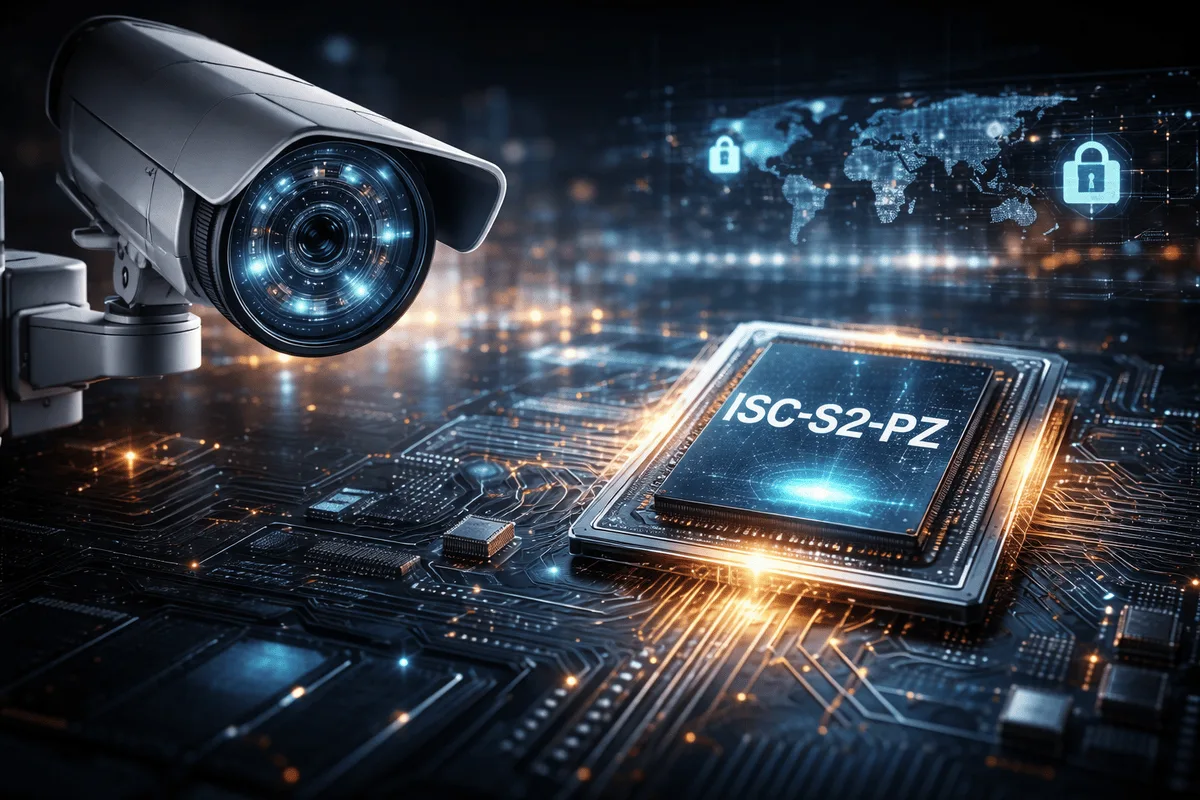 IndieSemic Prizor MoU for CCTV SoC