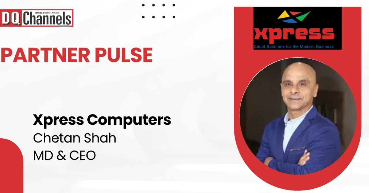 Partner Pulse: Xpress Computers | System Integrator, and Cloud Solutions Partner(India)