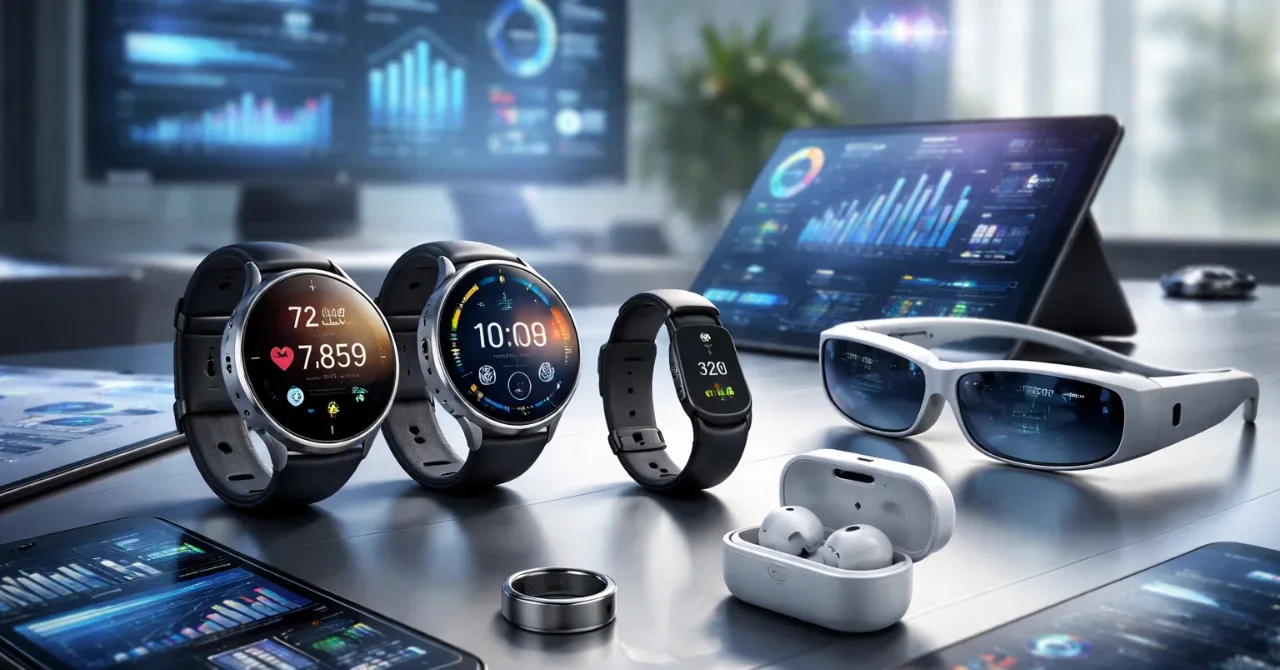 2026: Are the channel partners ready for exploring wearables market?