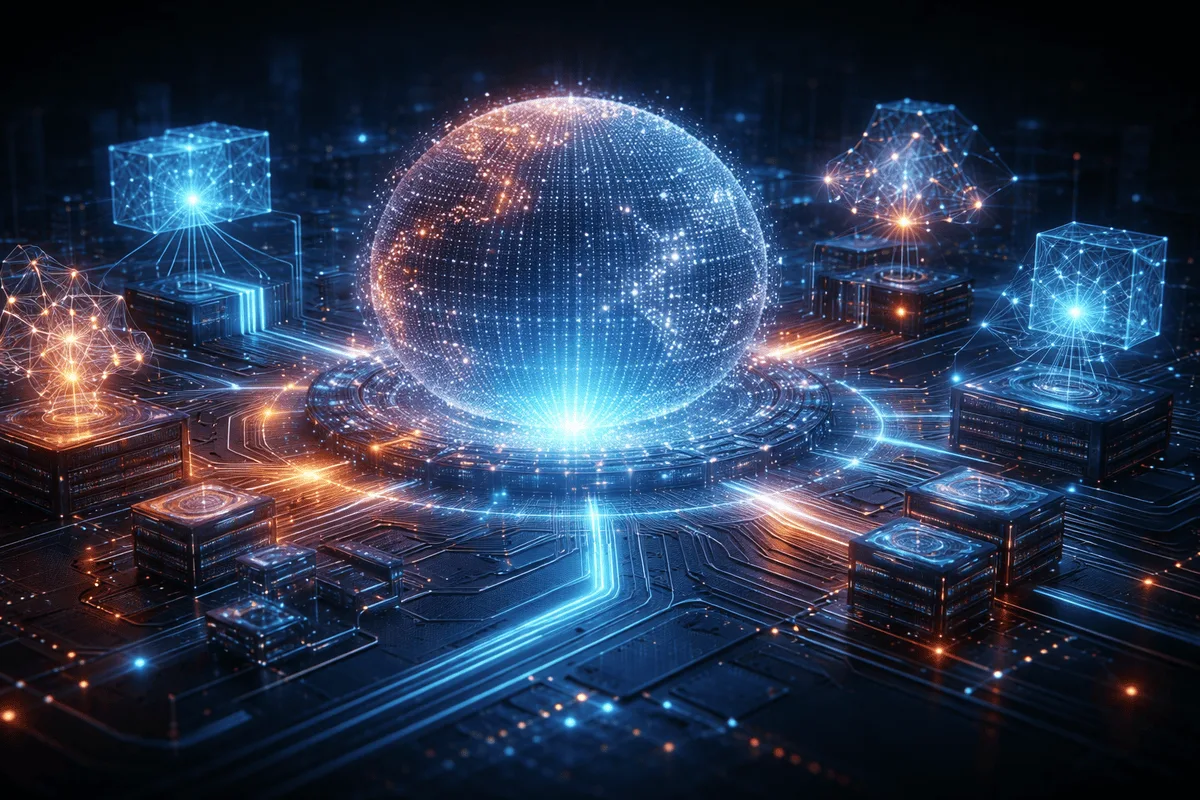 Unlocking AI’s Full Potential: Why ModelOps Is Critical for Enterprise Success