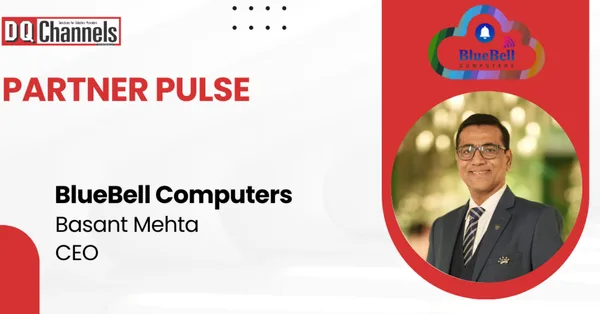 Partner Pulse: BlueBell Computers | System Integrator, and Managed Service Provider (India)