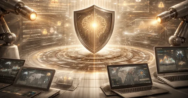 The future of cybersecurity: How Agentic AI can predict and prevent attacks
