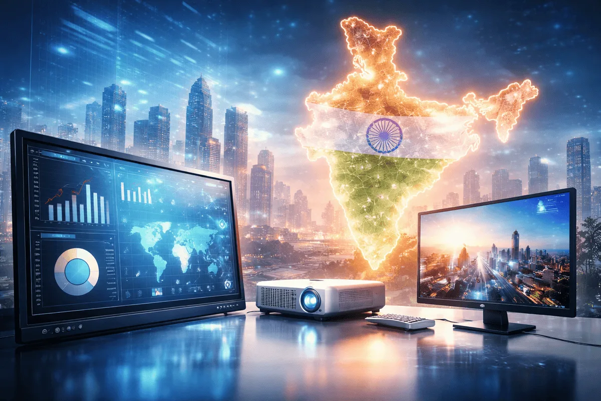ViewSonic India Managing Director appointment signals next growth phase