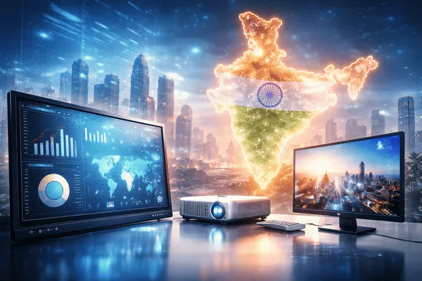 ViewSonic India Managing Director appointment signals next growth phase