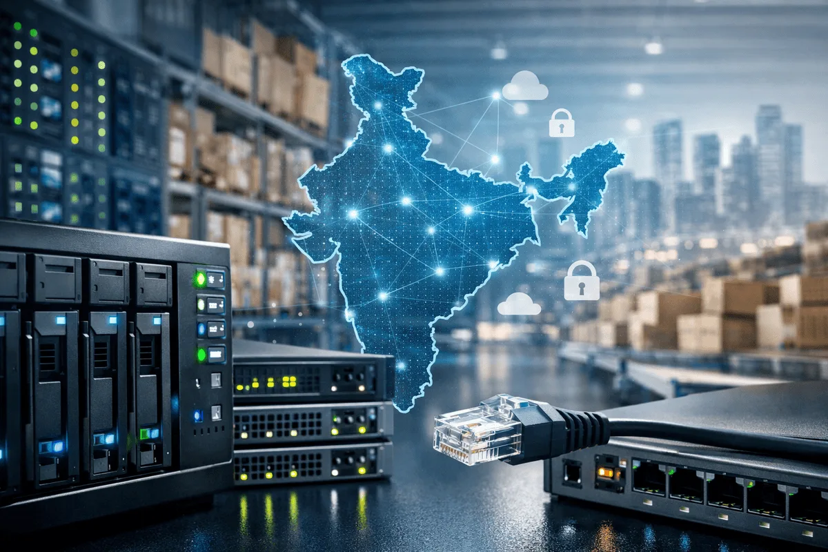 ASUSTOR appoints Supertron as national distributor in India