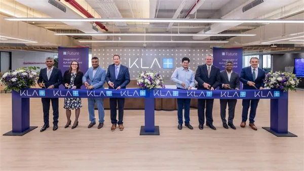 KLA Chennai R&D centre marks major India scale-up