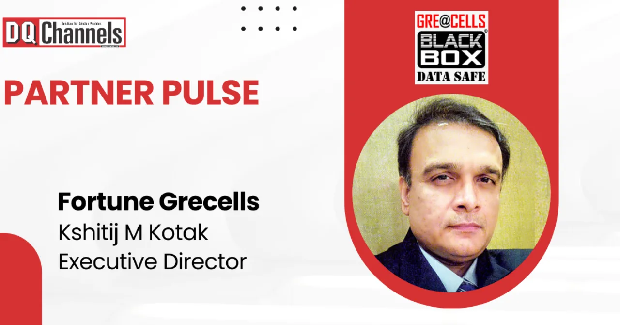 Partner Pulse: Fortune Grecells | System Integrator, and Managed Service Provider (India)