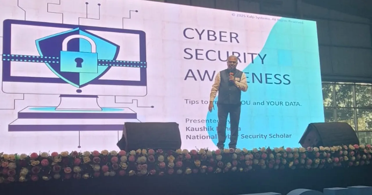 FITAG Tech EXPO Day 2: Cybersecurity threats took centre stage