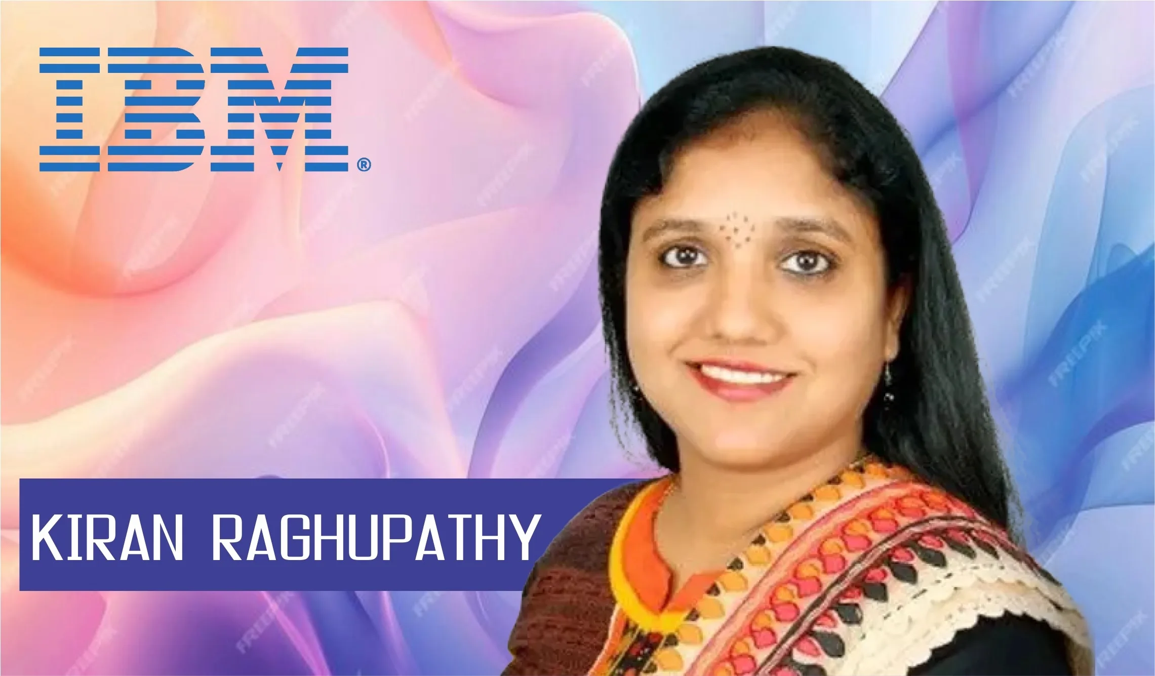 IBM digital sales leadership India reshaped