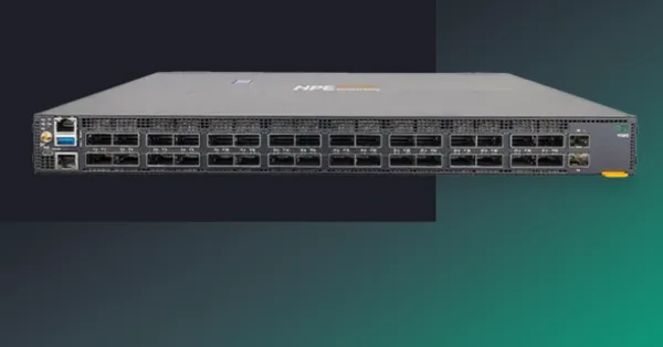 How HPE is redesigning retail IT for always-on, secure transactions