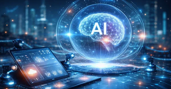 Technology predictions 2026: how agentic AI will reshape enterprises