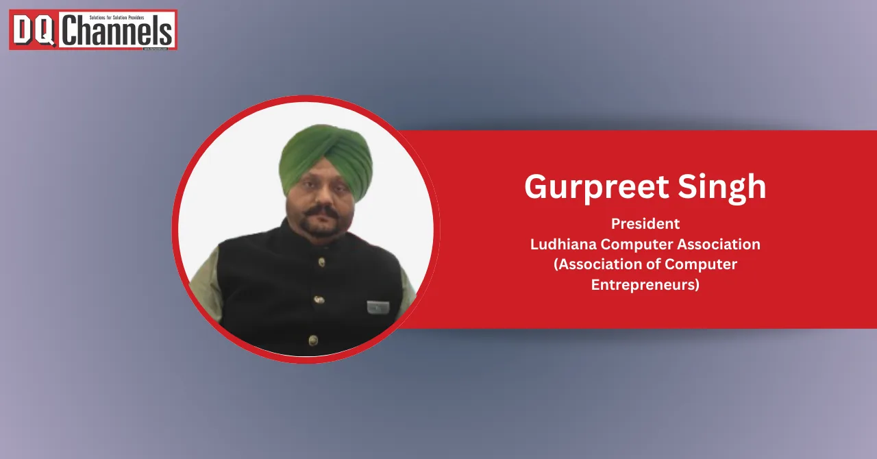 IT channel ecosystem in Punjab: PACT and FAIITA seek offline revival