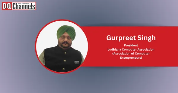 IT channel ecosystem in Punjab: PACT and FAIITA seek offline revival