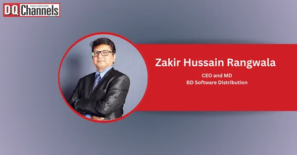 BD Software at FITAG Tech Expo engages with IT channel ecosystem