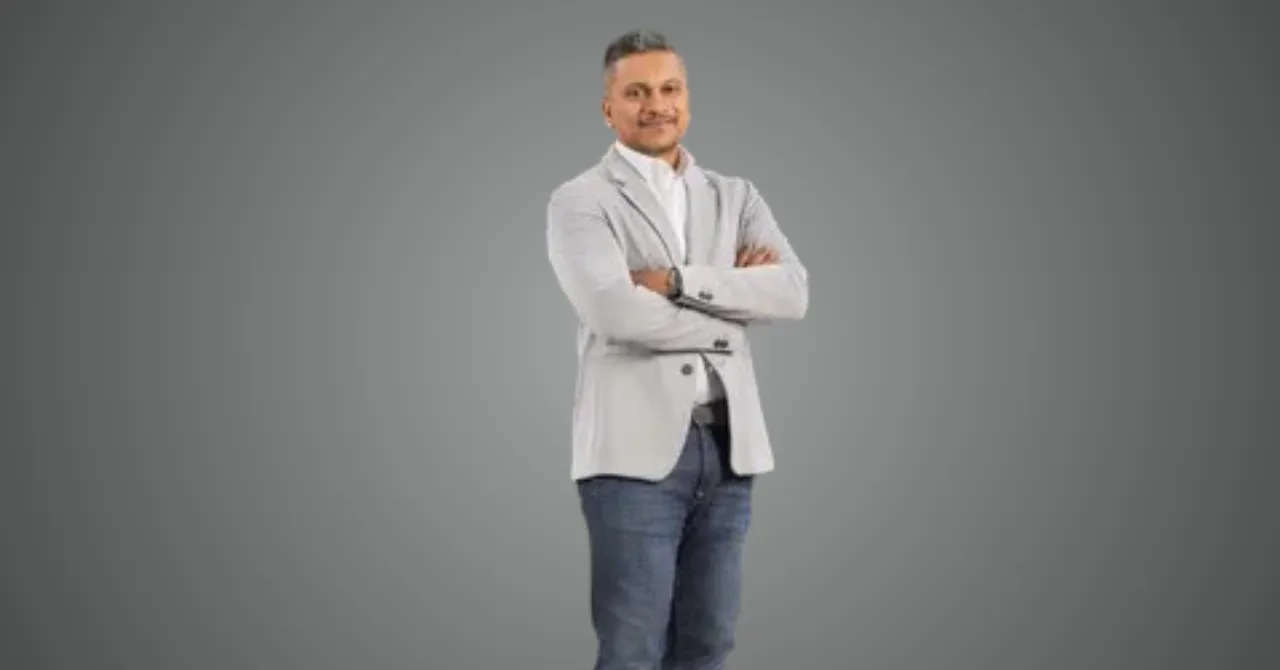 Datadog appoints Namit D'Cruz for India SAARC