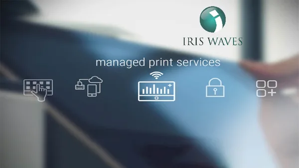 Iris Waves completes Xerox Managed Print Services implementation for C&S