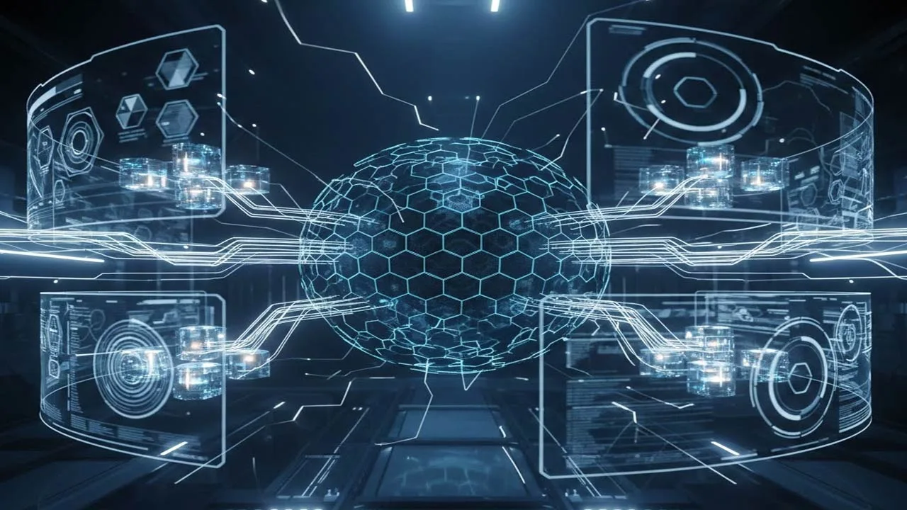 Covasant agentic AI platforms redefine enterprise transformation