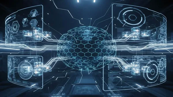 Covasant agentic AI platforms redefine enterprise transformation