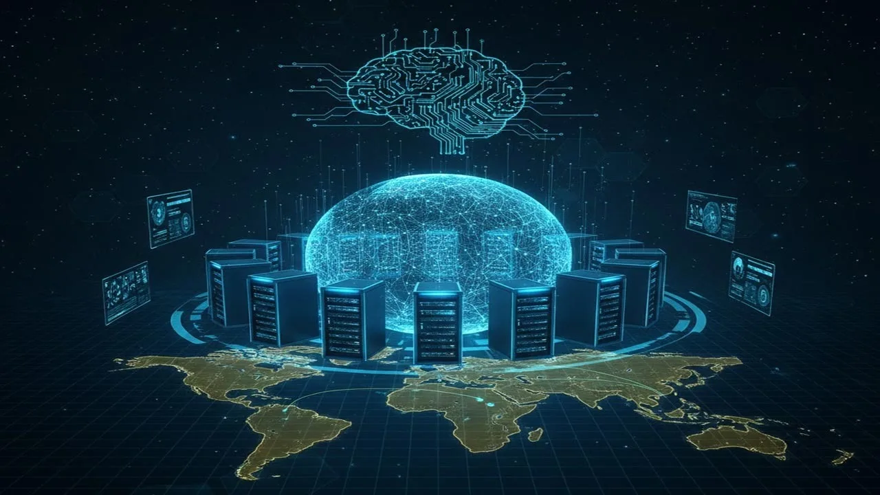 IBM Sovereign Core targets AI-ready digital sovereignty
