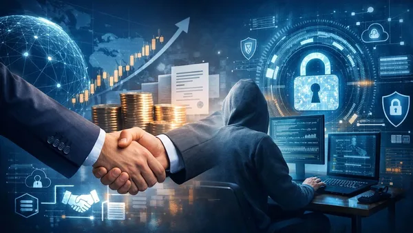 Satin Technologies cybersecurity acquisition targets deep-tech