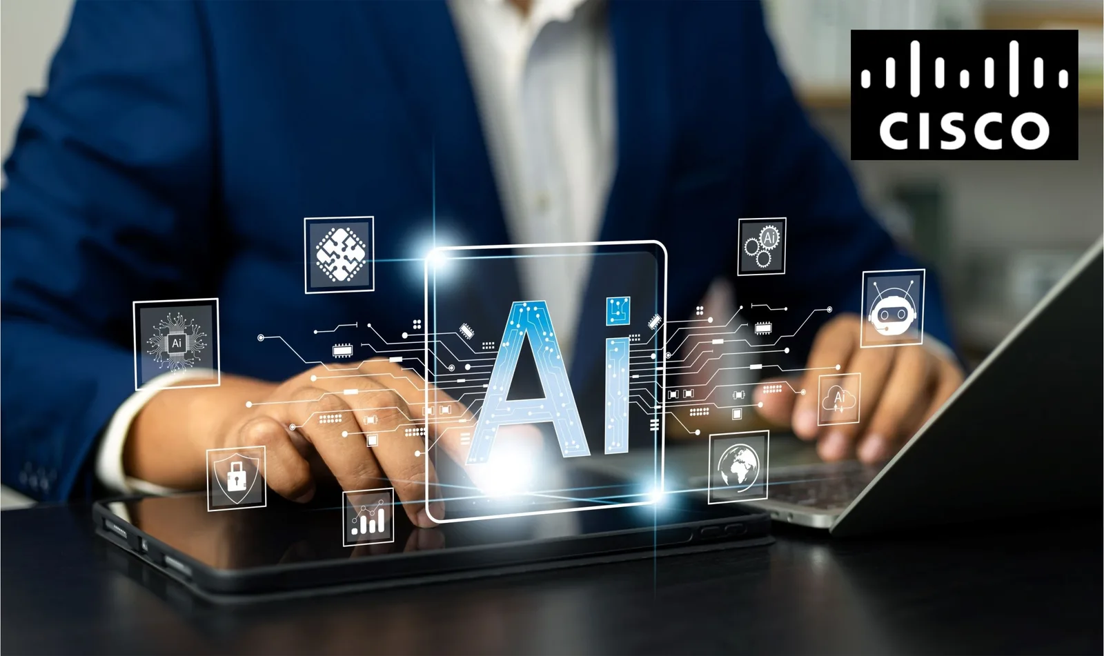 AI data privacy and governance reshape enterprise strategy: Cisco study