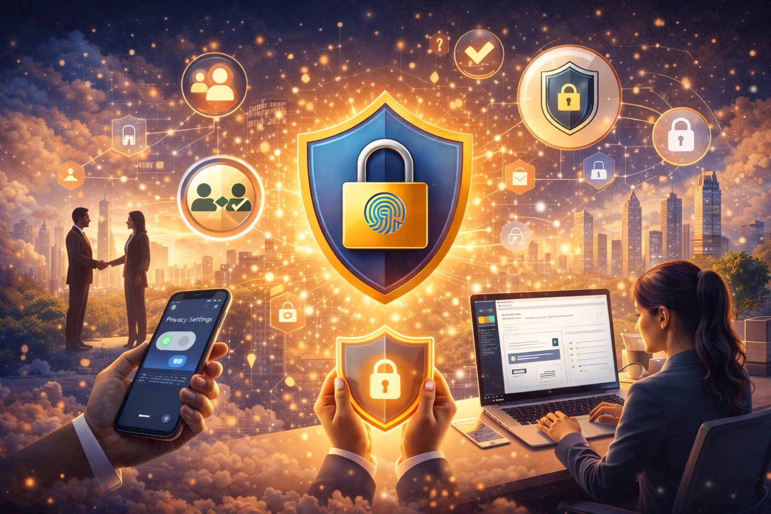 Data Privacy Day: why trust, consent and control now define digital business