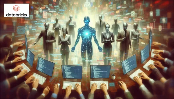 Databricks State of AI Agents report signals enterprise shift