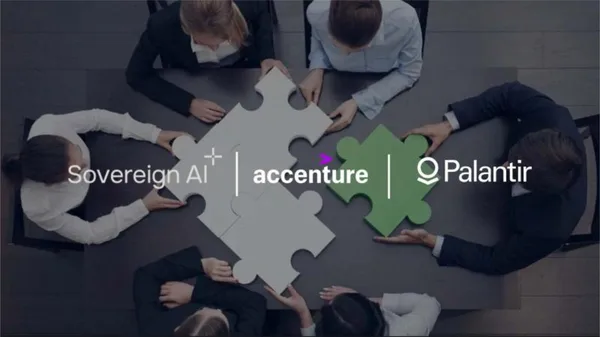 Sovereign AI infrastructure in EMEA expands