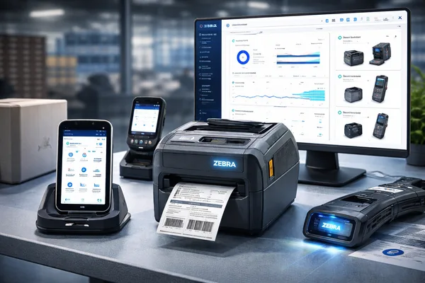 Scalefusion Zebra validation confirms enterprise interoperability