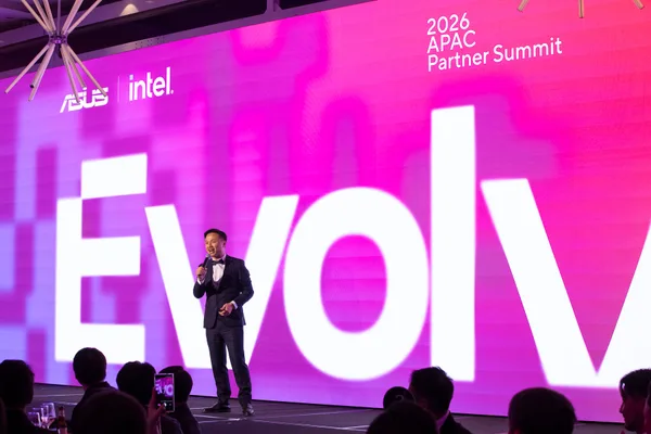 ASUS APAC Partner Summit 2026 outlines growth