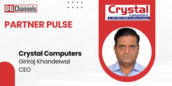 Partner Pulse: Crystal Computers | System Integrator (India)