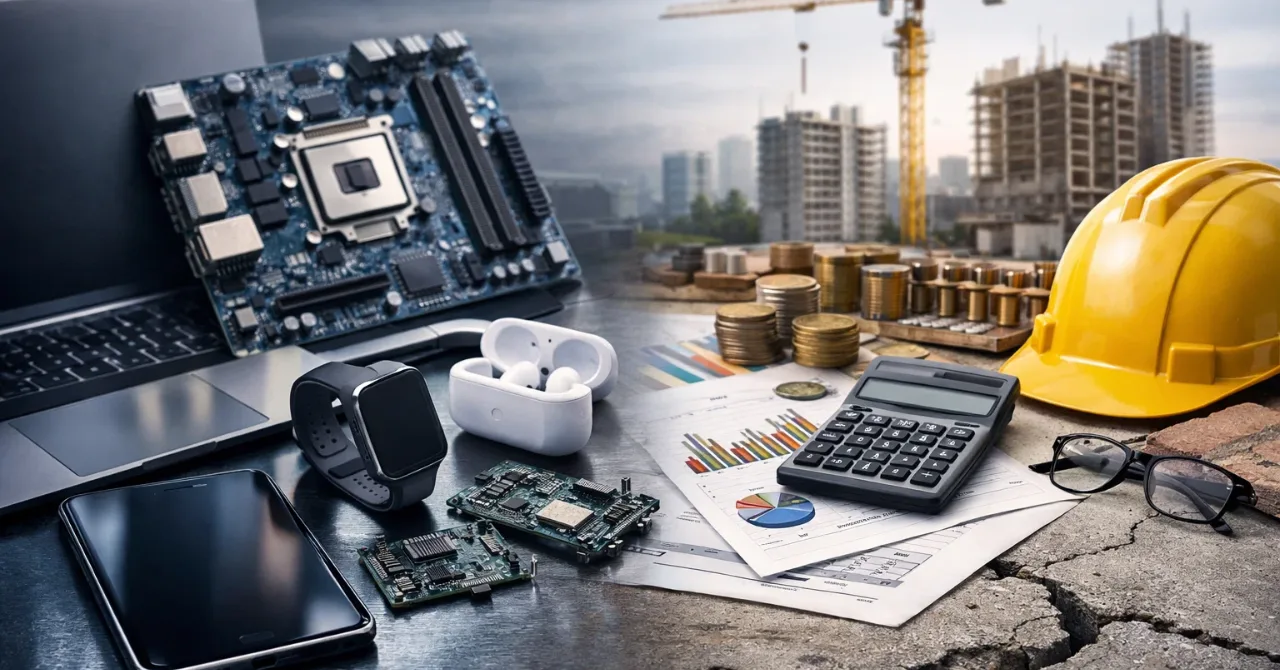 ICEA on Budget 2026–27: Electronics push strong, structural gaps remain