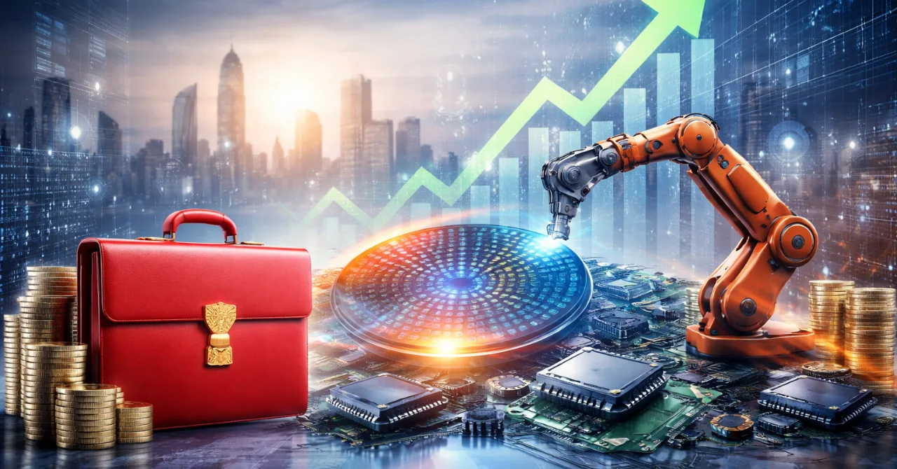 Union Budget 2026 decoded: expectations vs outcomes for India’s tech sector