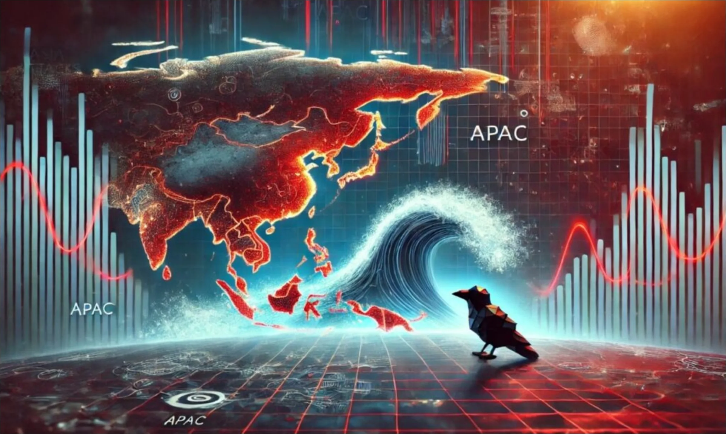 Check Point report flags APAC financial sector cyber threats