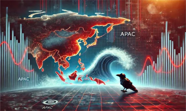 Check Point report flags APAC financial sector cyber threats